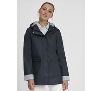 OXMO Regenjacke Damen blau, M