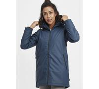 OXMO Regenjacke Damen blau, XL