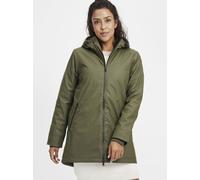 OXMO Regenjacke Damen grün, XL