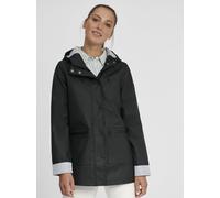 OXMO Regenjacke Damen schwarz, L