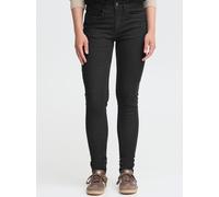 OXMO Slim-fit-Jeans Damen schwarz, 27-30