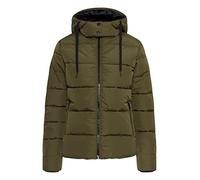 Winterjacke OXMO "Winterjacke OXSofina" Gr. XL, grün (dusty olive) Damen Jacken (71431831-XL) dusty olive