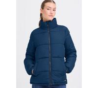 OXMO Steppjacke Damen blau, XL