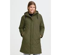 OXMO Steppjacke Damen grün, S