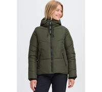 OXMO Steppjacke Damen grün, XL