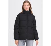 OXMO Steppjacke Damen schwarz, L