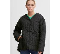 OXMO Steppjacke Damen schwarz, XL