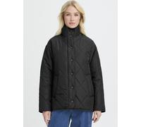 OXMO Steppjacke Damen schwarz, XS