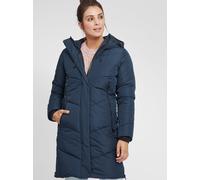 OXMO Steppmantel Damen blau, S