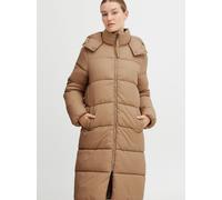 OXMO Steppmantel Damen braun, 42