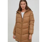 OXMO Steppmantel Damen braun, L