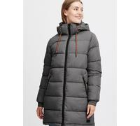 OXMO Steppmantel Damen grau, 36
