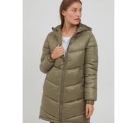 OXMO Steppmantel Damen oliv, XL