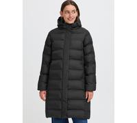 OXMO Steppmantel Damen schwarz, XL
