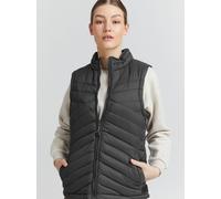 OXMO Steppweste Damen schwarz, XS