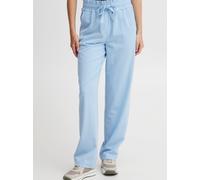 OXMO Stoffhose Damen blau, 42