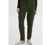 OXMO Stoffhose Damen grün, 40