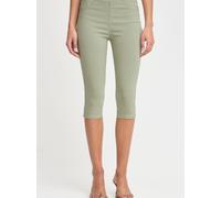 OXMO Stoffhose Damen grün, XXL