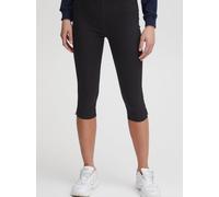 OXMO Stoffhose Damen schwarz, XXL