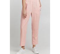 OXMO Stoffhose Damen Viskose rosa, 36