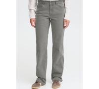 OXMO Straight-Jeans Damen grau, 26-30