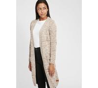 OXMO Strickjacke Damen beige, XS