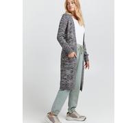 OXMO Strickjacke Damen blau, M