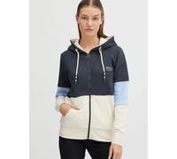 OXMO Strickjacke Damen blau, XS