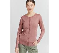 OXMO Strickjacke Damen rosa, XS