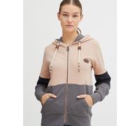OXMO Strickjacke Damen rosa, XS