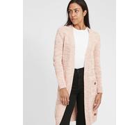 OXMO Strickjacke Damen rosa, XS