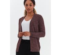 OXMO Strickjacke Damen rot, M