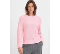OXMO Strickpullover Damen rosa, M