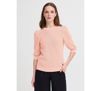 OXMO Strickpullover Damen rosa, M