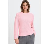 OXMO Strickpullover Damen rosa, XL