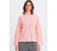 OXMO Strickpullover Damen rosa, XL