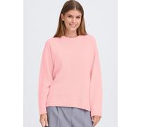 OXMO Strickpullover Damen rosa, XS