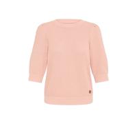 OXMO Strickpullover Damen rosa, XS