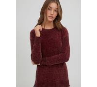 OXMO Strickpullover Damen rot, L