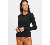 OXMO OXEdda Damen Strickpullover Feinstrick Pullover