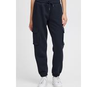 OXMO Sweathose Damen blau, L
