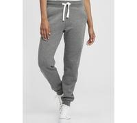 OXMO Sweathose Damen grau, L