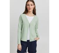 OXMO Sweatjacke Damen mint, S