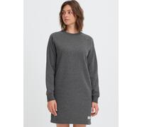 OXMO Sweatkleid Damen grau, XS
