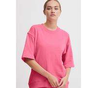 OXMO Sweatshirt Damen pink, XS