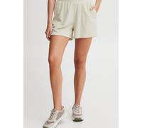 OXMO Sweatshorts Damen beige, M