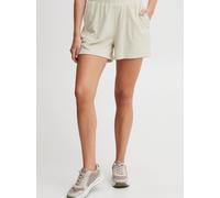OXMO Sweatshorts Damen beige, XXL