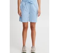 OXMO Sweatshorts Damen blau, 40