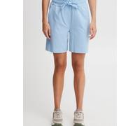 OXMO Sweatshorts Damen blau, 42