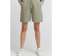 OXMO Sweatshorts Damen grün, XS